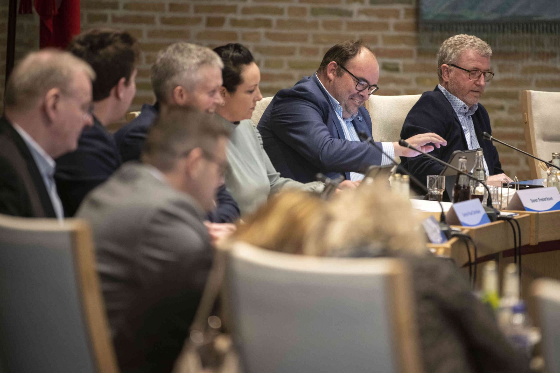 Aabenraa vil lave demensvenlig turisme